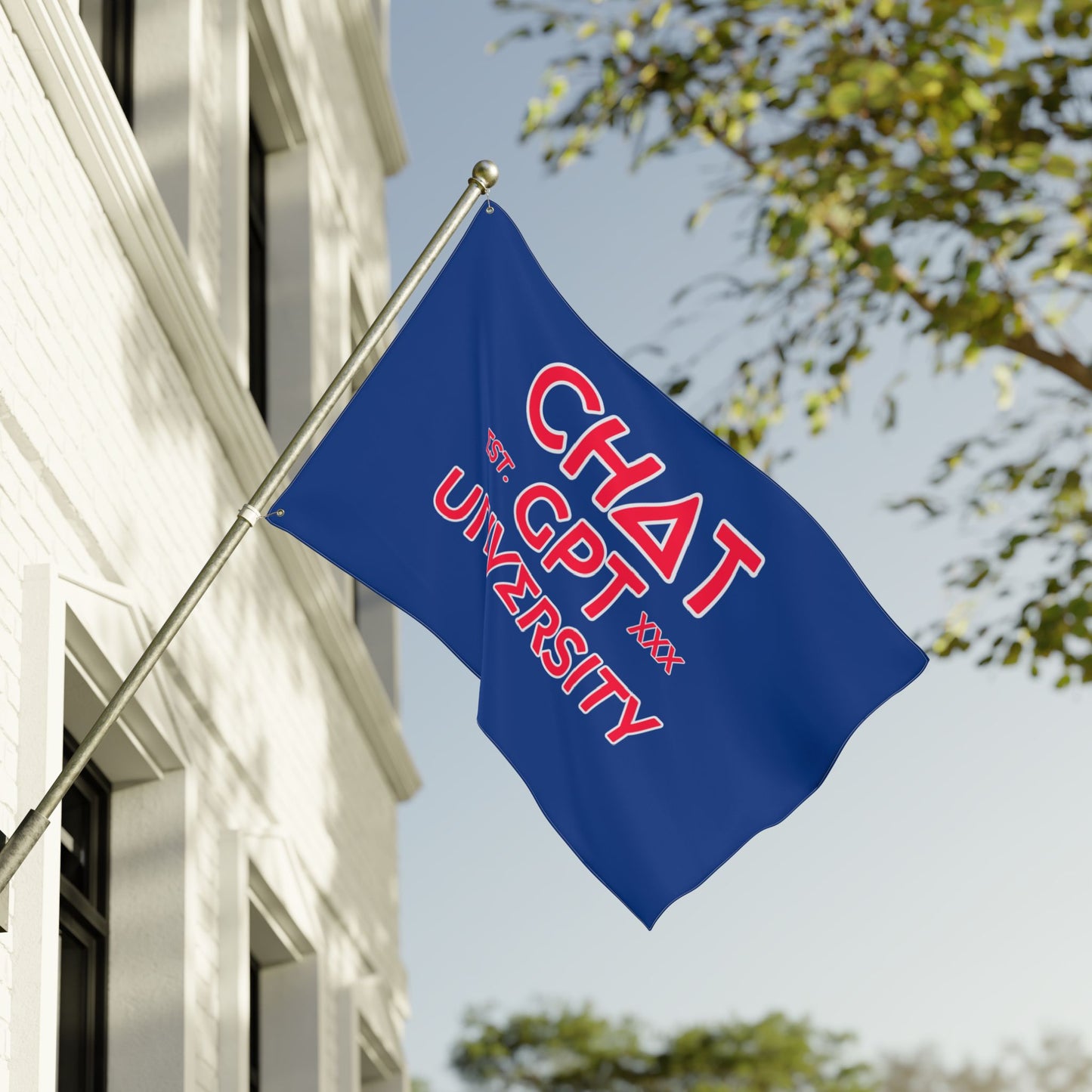 Chat GPT University