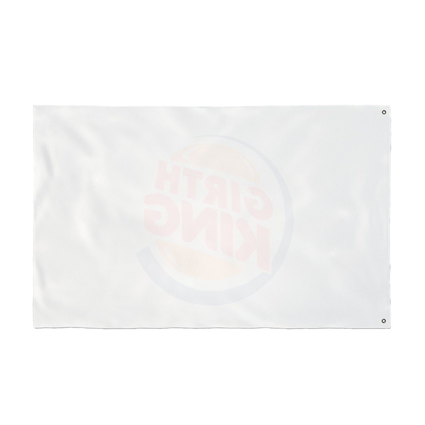 Girth King Flag