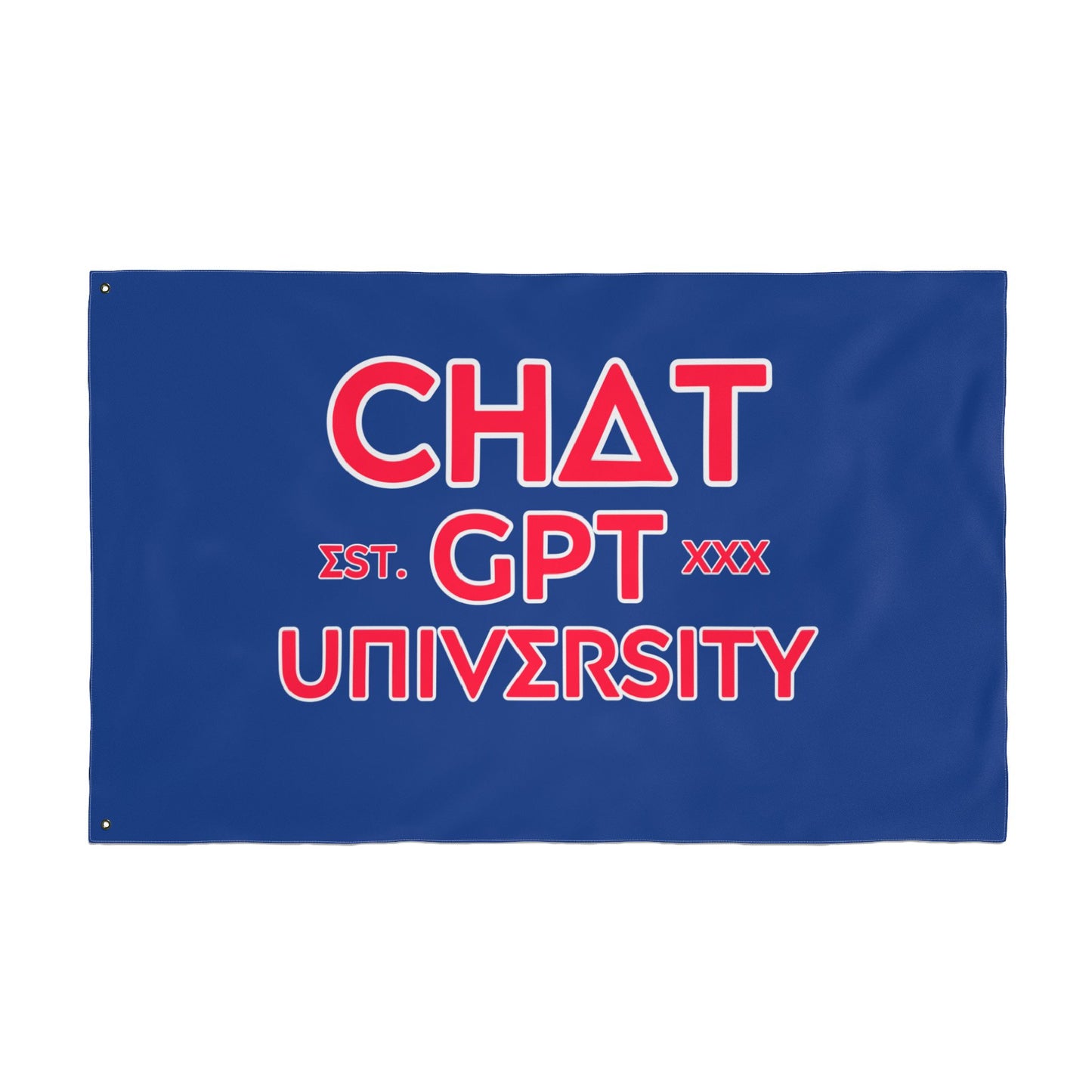 Chat GPT University