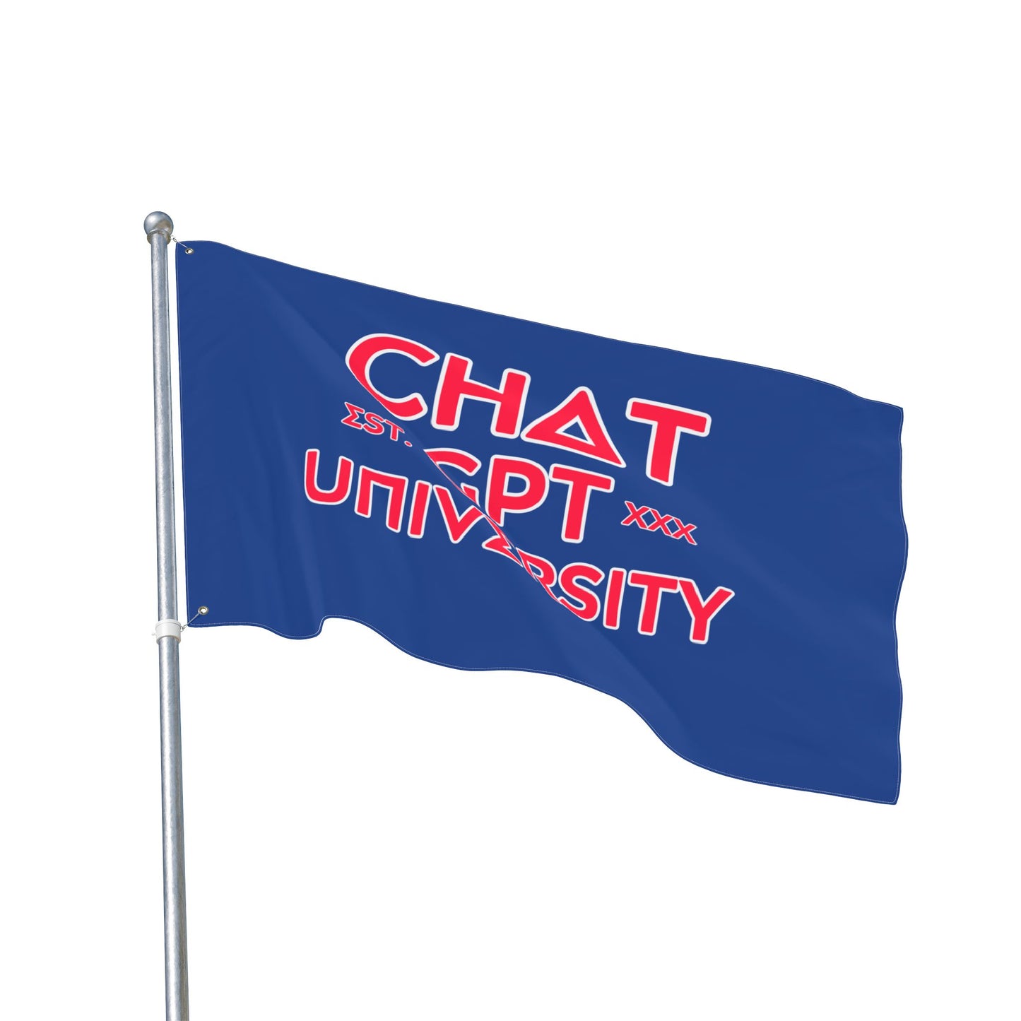 Chat GPT University