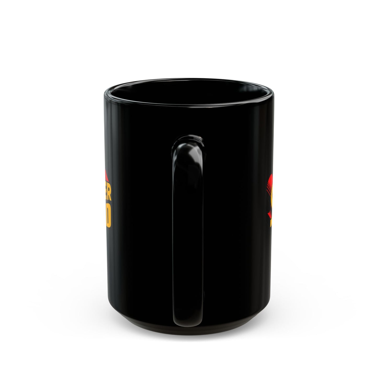 Super Sad Mug