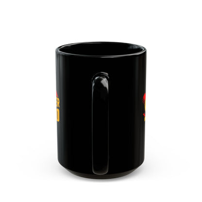 Super Sad Mug