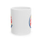 Girth King Mug