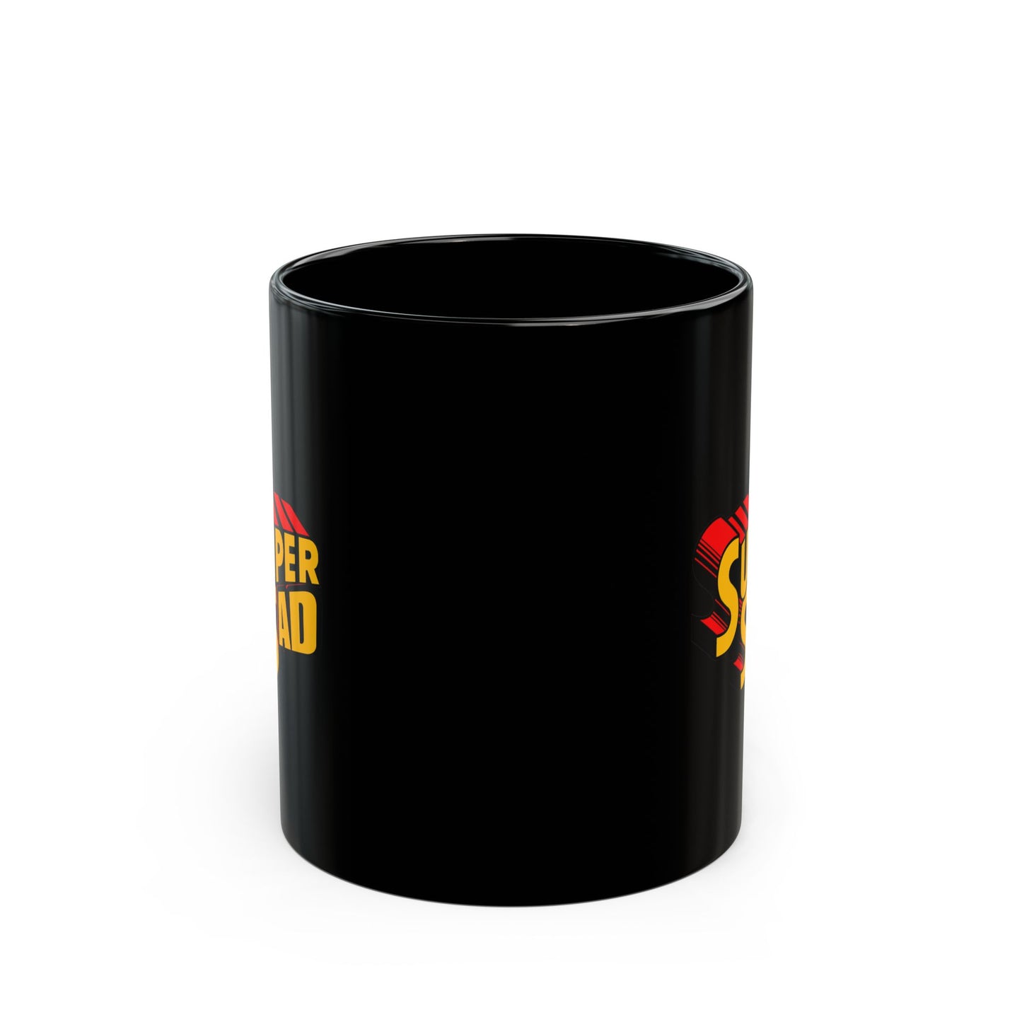 Super Sad Mug