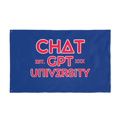 Chat GPT University