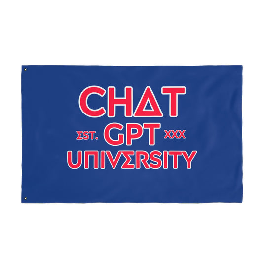 Chat GPT University