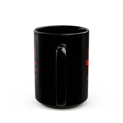 Oil Change Mug