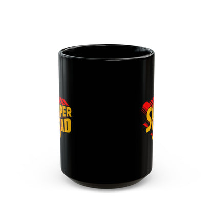 Super Sad Mug
