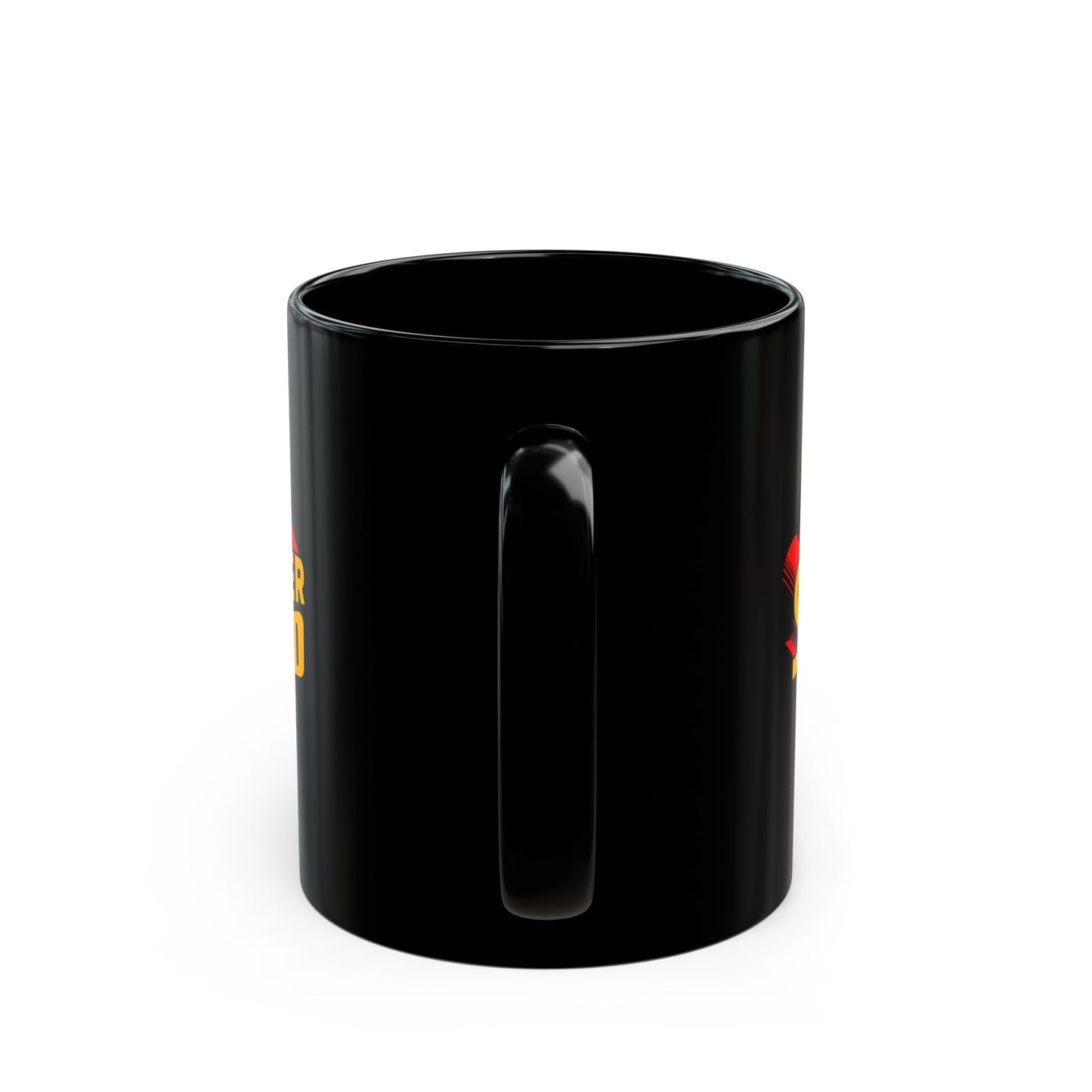 Super Sad Mug