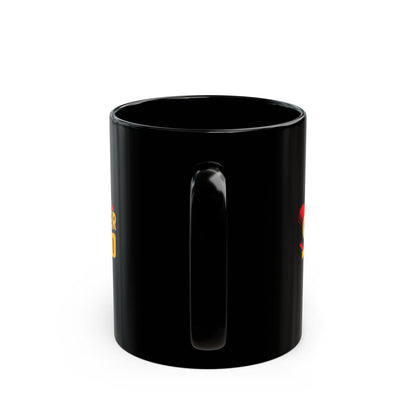 Super Sad Mug