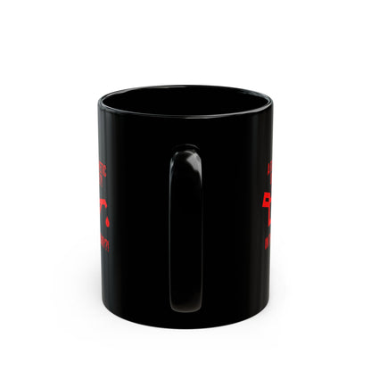 Oil Change Mug